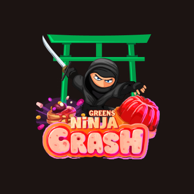 Ninja Crash